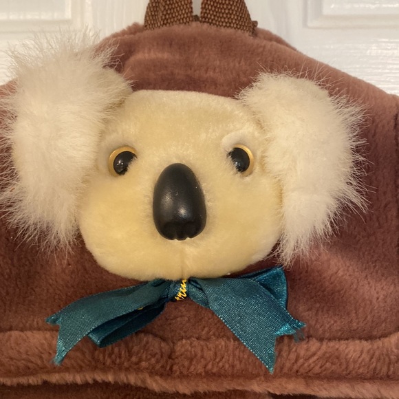 Koala kids back pack - Picture 4 of 6